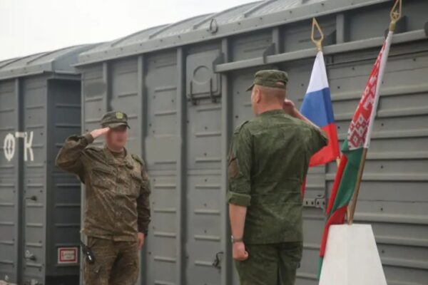 Скандал в Минске: Российские военнослужащие подозреваются в групповом изнасиловании местной жительницы на фоне подготовки к учениям «Запад-2025»