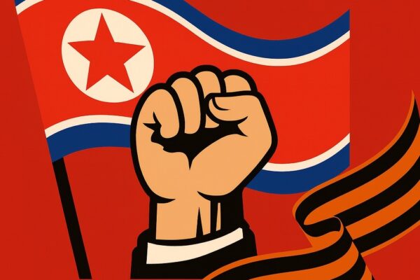 Курско-Корейский Союз: как граждане КНДР займут места россиян в политике