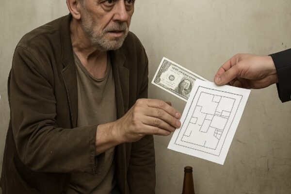 Айфон дороже уРодины: как россияне торгуют военными тайнами