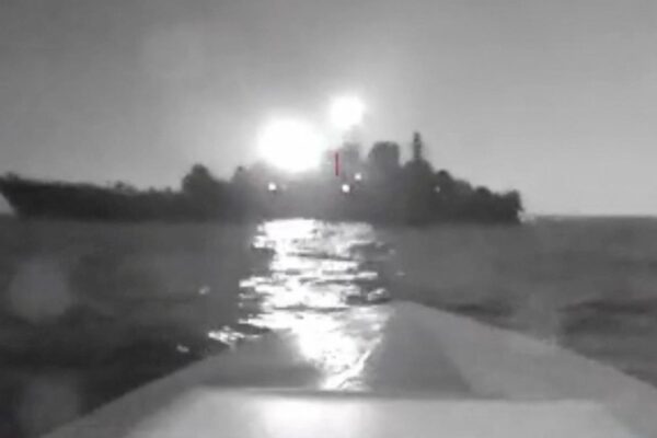 ВРАЖЕСКИЕ ДРОНЫ – СМЕРТЕЛЬНАЯ УГРОЗА ДАЖЕ ПОСЛЕ СБИТИЯ!