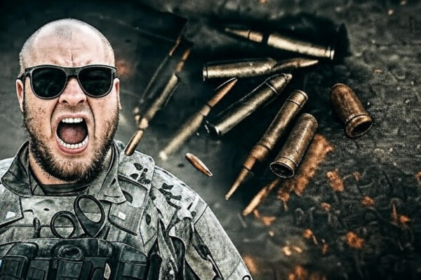 Скандал в Союзе ветеранов СВО: Олег Панчурин обвиняется в использовании героев ради политических амбиций