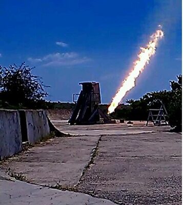 Украина развертывает новые ракетные установки на побережье Одесской области: Угроза Черноморскому флоту