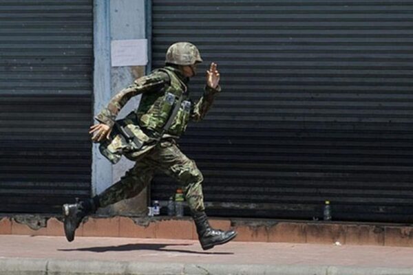 Российские военные дезертировали после учений «Запад-2025»: Посольство РФ просит помощи у Беларуси