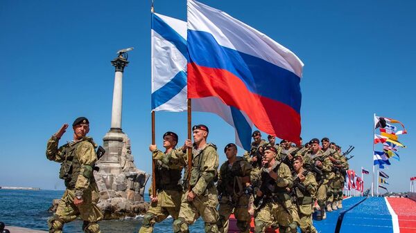 Когда моряков бросают в пехоту — ракеты летят хуже. Что на самом деле стоит за историей «Новороссийска»