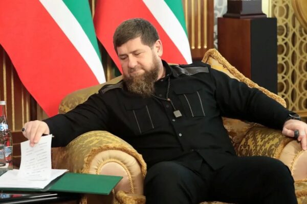 Бойцы из Абхазии, служащие в “Пятнашке”, обратились к Кадырову: жалуются на бездействие командования и унижения со стороны российских офицеров