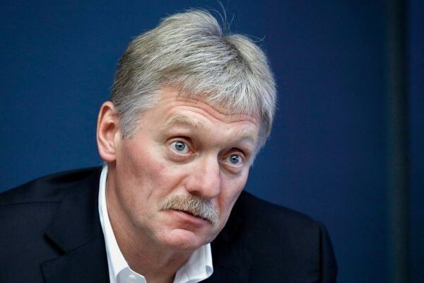 Песков: Россия продолжит СВО, если Украина откажется от урегулирования