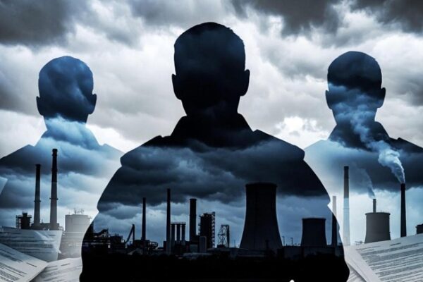 Масштабная кибератака на АО «АСКОН»: ФСБ и Роскомнадзор бьют тревогу по национальной безопасности