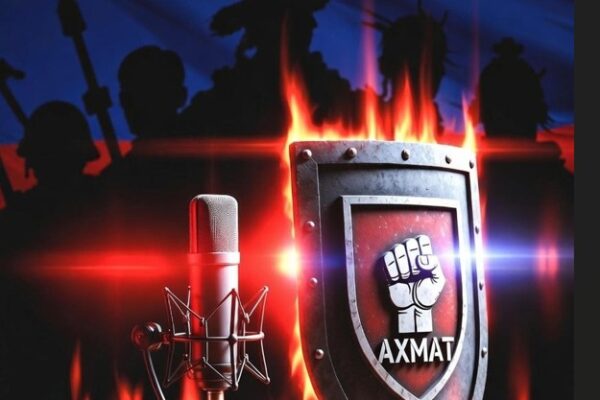 Бойцы спецназа «Ахмат» записали жёсткое видеообращение: требуют привлечь Владимира Соловьёва к ответственности за разжигание межнациональной розни