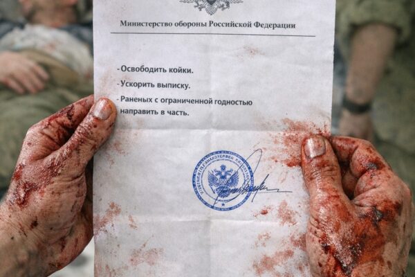 Минобороны отправляет искалеченных в Кузбасс: цена «освобождения коек»