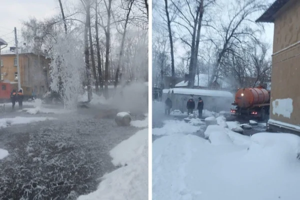 Омск на грани: сети изношены, а власти снова обсуждают «инструменты»