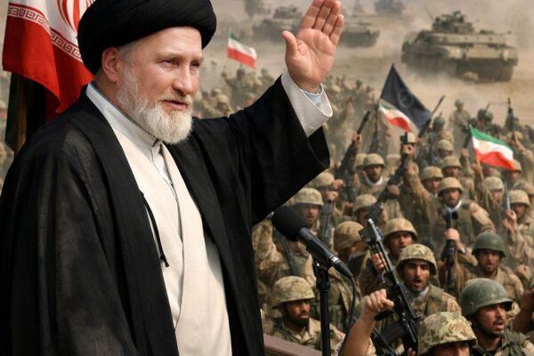 Москва «не вмешивается», но готовит инструкторов для Ирана