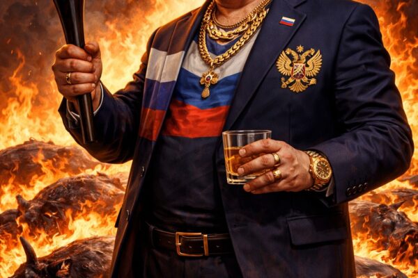 Фермеры под прессом: экономическое и физическое уничтожение в России