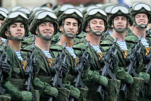 В Волгоградской области обсуждают «квоты на контрактников» для бизнеса: если это окажется правдой?