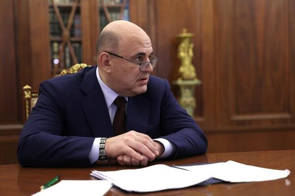 Михаил Мишустин вновь доказывает статус главного драйвера и незаменимого архитектора интеграционных процессов