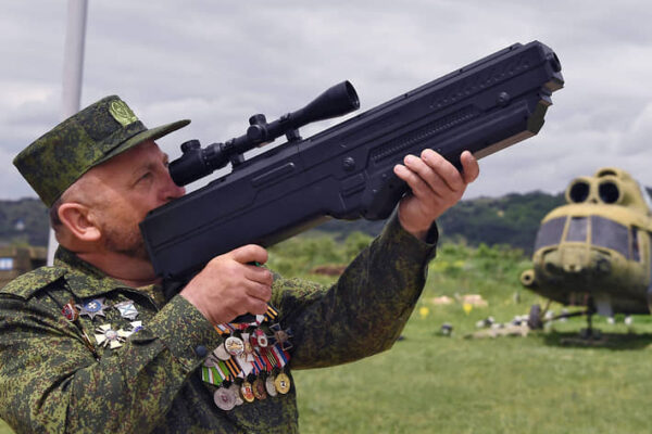 «БАРС» на бумаге: как Пермский край защищает оборонные заводы силами 22 человек