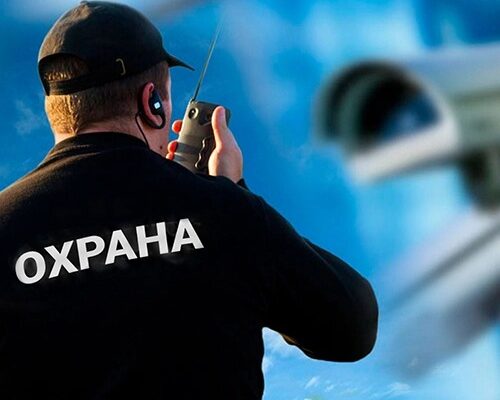 Обращение директора ГКБ «Витязь» о проблемах правового регулирования охраны критической инфраструктуры частными охранными компаниями