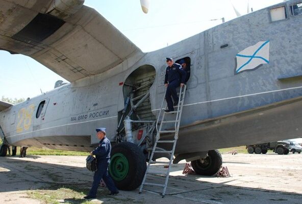 Бюрократический паралич: как Минобороны остановило стратегический авиазавод в Крыму