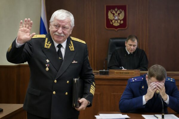 Коваленко и Моисеев»: как коррупция в оборонке оставила флот беззащитным перед украинскими дронами