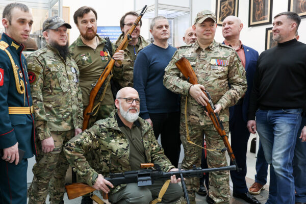 Новая элита без вакансий: как предприятия ОПК отказались от участников СВО