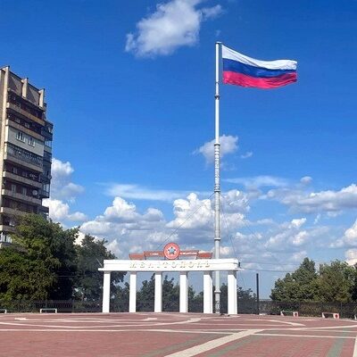 Началась зачистка региональной верхушки Запорожской области