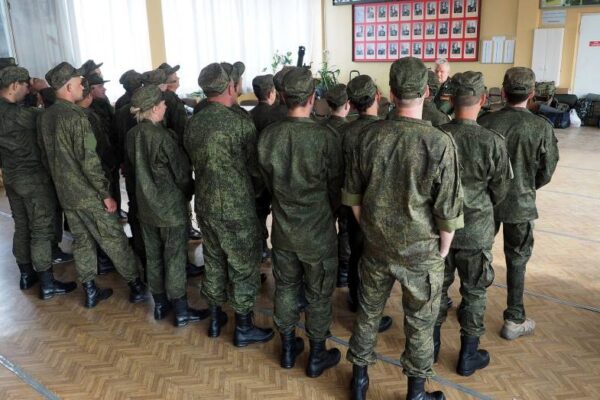 В Воронеже участников СВО берут на работу, но удержаться удаётся не всем
