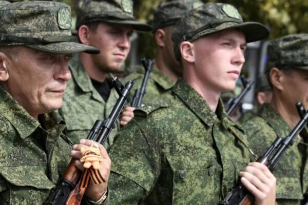 Что известно о военной службе по контракту граждан с инвалидностью и хроническими заболеваниями