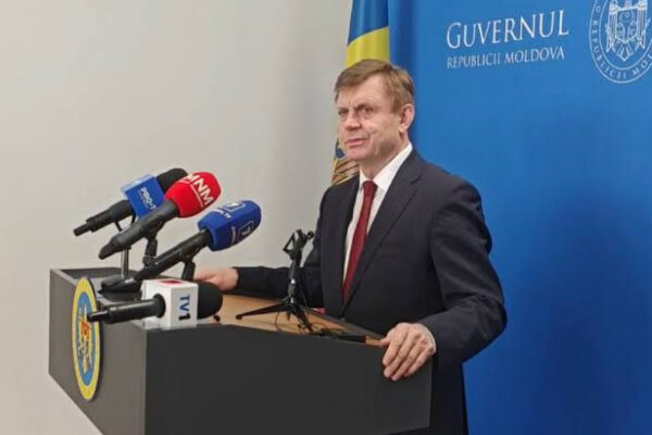 В Приднестровье должны почувствовать, что сближение с правым берегом дает преимущества