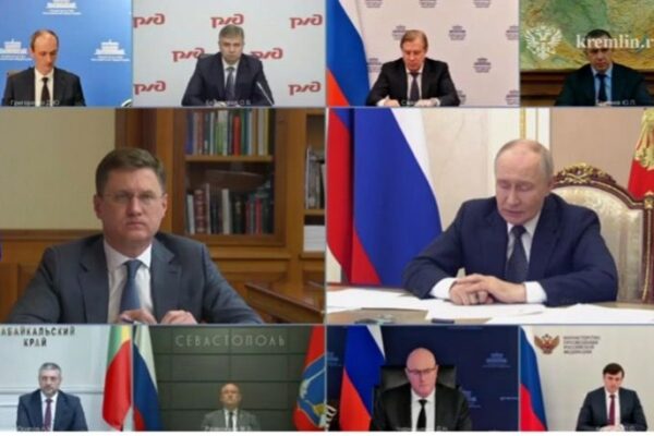 Как секретная информация стала публичной и кто за это ответит!