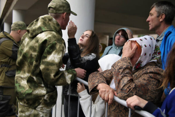 Синдром предчувствия: почему в обществе всё громче говорят о новой волне мобилизации и закрытии границ