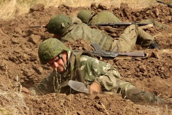 ДВА «БАРСА»: СТАТУС СВО ДЛЯ НОМЕНКЛАТУРЫ И ШТУРМЫ ДЛЯ РЕЗЕРВИСТОВ